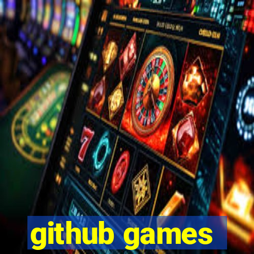 github games